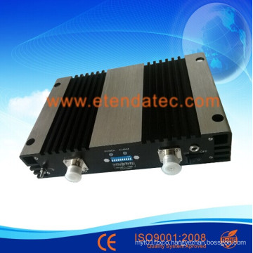 27dBm 80db Single Band Signal Repeater